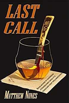 Last Call Book