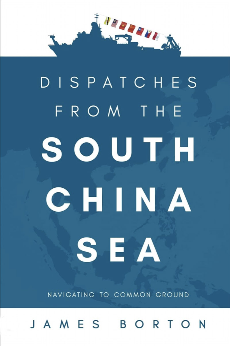 Dispatch from South China Sea